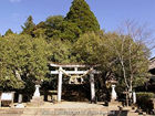 神門神社
